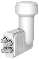 Hama Universal-Quad-LNB