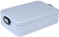 Mepal Lunchbox Lunchbox 1500 ml mit Trennwand f&uuml;r Mealprep, sp&uuml;lmaschinenfest,