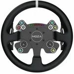 Moza Racing MOZA CS V2P Schwarz USB Steuerrad PC (RS057) Gamepad