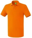 Erima Poloshirt Herren Teamsport Poloshirt orange M