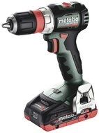 metabo Akku-Ratschenschrauber Metabo BS 18 L BL Q 613156800 Akku-Bohrschrauber...