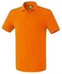 Erima Poloshirt Freizeit Teamsport (Baumwollmix) orange Herren orange XL
