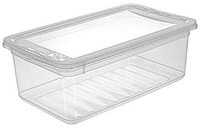 keeeper Aufbewahrungsbox KEEEPER Aufbewahrungsbox Bea 5,6 l 33x19,5x12cm (1 St)