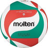 Molten Volleyball Volleyball V5M4000, Geeignet für den Vereinssport