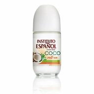 Instituto Espanol Deo-Roller Instituto Espa&ntilde;ol Coco Deodorant Roll-On