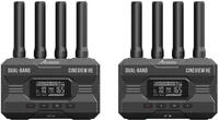 Accsoon CineView HE Transmitter/Receiver Camcorder