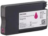 Ricoh Tonerpatrone Ricoh 408519 Tonerkartusche 1 St&uuml;ck(e) Original Magenta