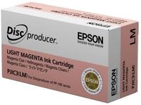 Epson Epson Tintenpatrone C13S020690 PJIC7 317ml hl.magenta Tintenpatrone