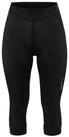 Craft Fahrradhose Core Bike Endur Knickers mit Infinity C4 Sitzpolster