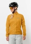 Jack Wolfskin Funktionsjacke GRAVEX WIND JKT W windabweisend, wasserabweisend,