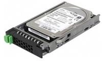 Fujitsu HDD 1.8TB 10K SAS 12Gb/s 2.5 Gaming-Festplatte