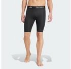 adidas Performance Leggings TECHFIT COMPRESSION TRAINING KURZE LEGGINGS (1-tlg)