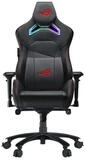 Asus Gaming-Stuhl ROG Chariot X Universal-Gamingstuhl Gepolsterter