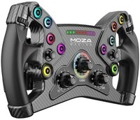 Moza Racing KS GT-Lenkrad (30 cm) Gaming-Lenkrad