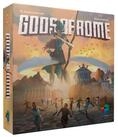 HUCH! Spiel Gods of Rome / 10 - 4 Jahren / 60 Minuten / 1 - 4 Personen