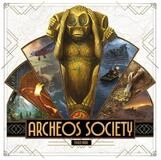 Space Cowboys Spiel Archeos Society