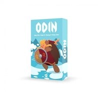 Helvetiq Spiel, Odin - deutsch