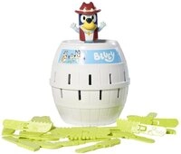 Tomy&reg; Spiel Bluey Pop Up Spiel