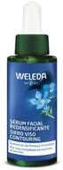 WELEDA Tagescreme BLUE GENENTIAN AND EDELWEISS redensifying facial serum 30 ml