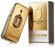 paco rabanne Eau de Parfum Million Gold