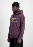 Alpha Industries Hoodie Basic Hoodie BL