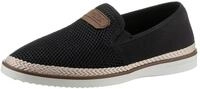 Rieker Slipper Espadrilles, Sommerschuh 150 Jahre RIEKER Jubil&auml;umsartikel