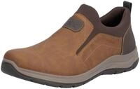 Rieker Slipper, Schlupfschuh, Halbschuh, Freizeitschuh mit gepolstertem...