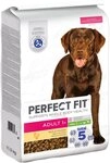 Perfect Fit PERFECT FIT&trade; Hund Beutel Adult 1+ >10kg mit Huhn 11,5kg,...