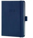 Sigel Buchkalender SIGEL Kalender Wochenkalender Conceptum 2025 C2563,