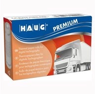 haug b&uuml;rsten Druckerpapier HAUG Premium Thermorollen