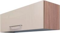 Flex-Well Kurzh&auml;ngeschrank Nepal (B x H x T) 100 x 32 x 32 cm