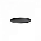 blomus Tablett blomus Tablett PEASY LBH 30x30x1.50 cm schwarz