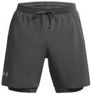 Under Armour&reg; Trainingsshorts Under Armour Herren Short Launch 2-In-1 Shorts 1382641