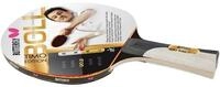 Butterfly Tischtennisschl&auml;ger Timo Boll Gold - 85020, Tischtennis Schl&auml;ger...