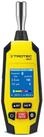 TROTEC Multimesser Mini-Partikelmessger&auml;t BQ21 2-Zoll-Farbdisplay