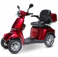 ECO ENGEL Elektromobil ECO ENGEL 510 V.2 Seniorenmobil 1000 Watt 25 km/h mit...