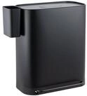 SVITA M&uuml;lleimer MLT2X30, 60l, Tretpedal, mit Inneneimer, Soft-Close-Funktion