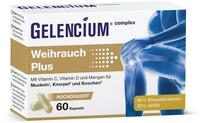 GELENCIUM&reg; Weihrauch Plus hochdosiert mit Vitamin C KAP, Mit Vitamin C,...