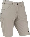 Maul Bermudas Rimini- Bermudahose elastic BEIGE
