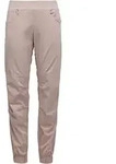 Black Diamond Funktionshose Hose W NOTION PANTS rosa L