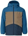 VAUDE 3-in-1-Funktionsjacke Kids Escape 3in1 Jacket Doppeljacke f&uuml;r Alltag,