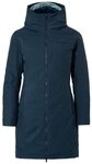 VAUDE 3-in-1-Funktionsjacke Women's Annecy 3in1 Coat III robuste Doppeljacke...