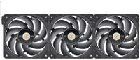 Thermaltake PC-L&uuml;fter Hub TOUGHFAN EX12 Pro Cooling Fan Swappable Edit 3
