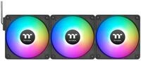 Thermaltake PC-L&uuml;fter Hub CT120 EX Reverse Fan 3 Pack ARGB Sync