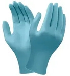 ANSELL Einweghandschuhe Einmal-Handschuhe TouchNTuff 92-670 Gr&ouml;&szlig;e 9 5-10 (Box...