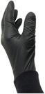 Kraftwerk Nitril-Handschuhe Kraftwerk Gogrip PRO Nitril-Handschuhe, Schwarz, M,...