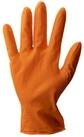 Stronghand Einweghandschuhe Einmalhandschuhe Power Grip Nitril (Box, Box)