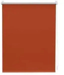 Rollo Thermo-Rollo Klemmfix, ohne Bohren, Verdunkelung, Roomy, Klemmbar,