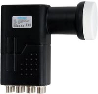 Ankaro Ankaro LNC 8008 Octo Premium mit ausziehbaren Wetterschutz, LTE protec