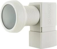 Schwaiger Universal-Quattro-LNB